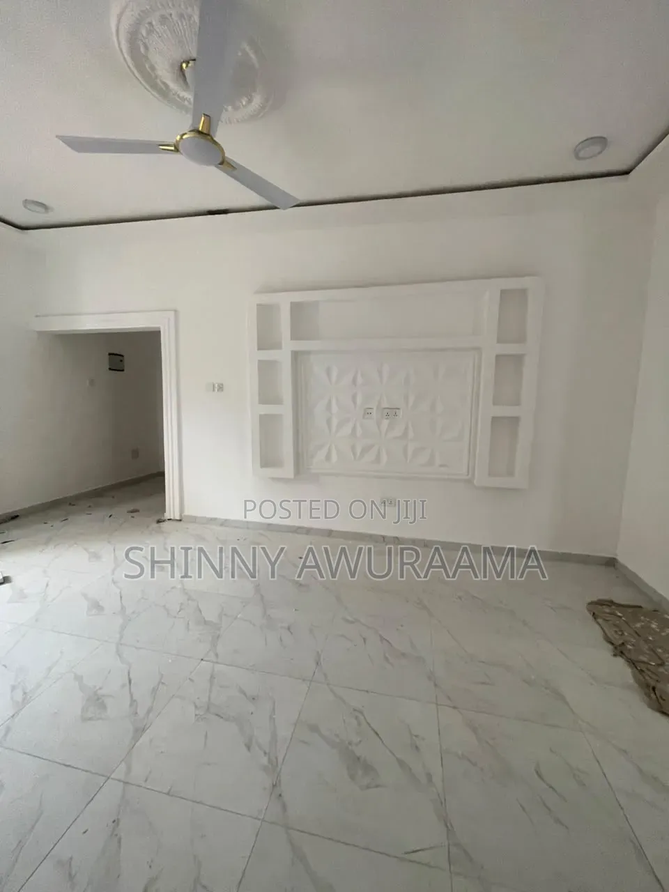 1bdrm Apartment in Nanakrom Melcom, School Junction for rent in School Junction