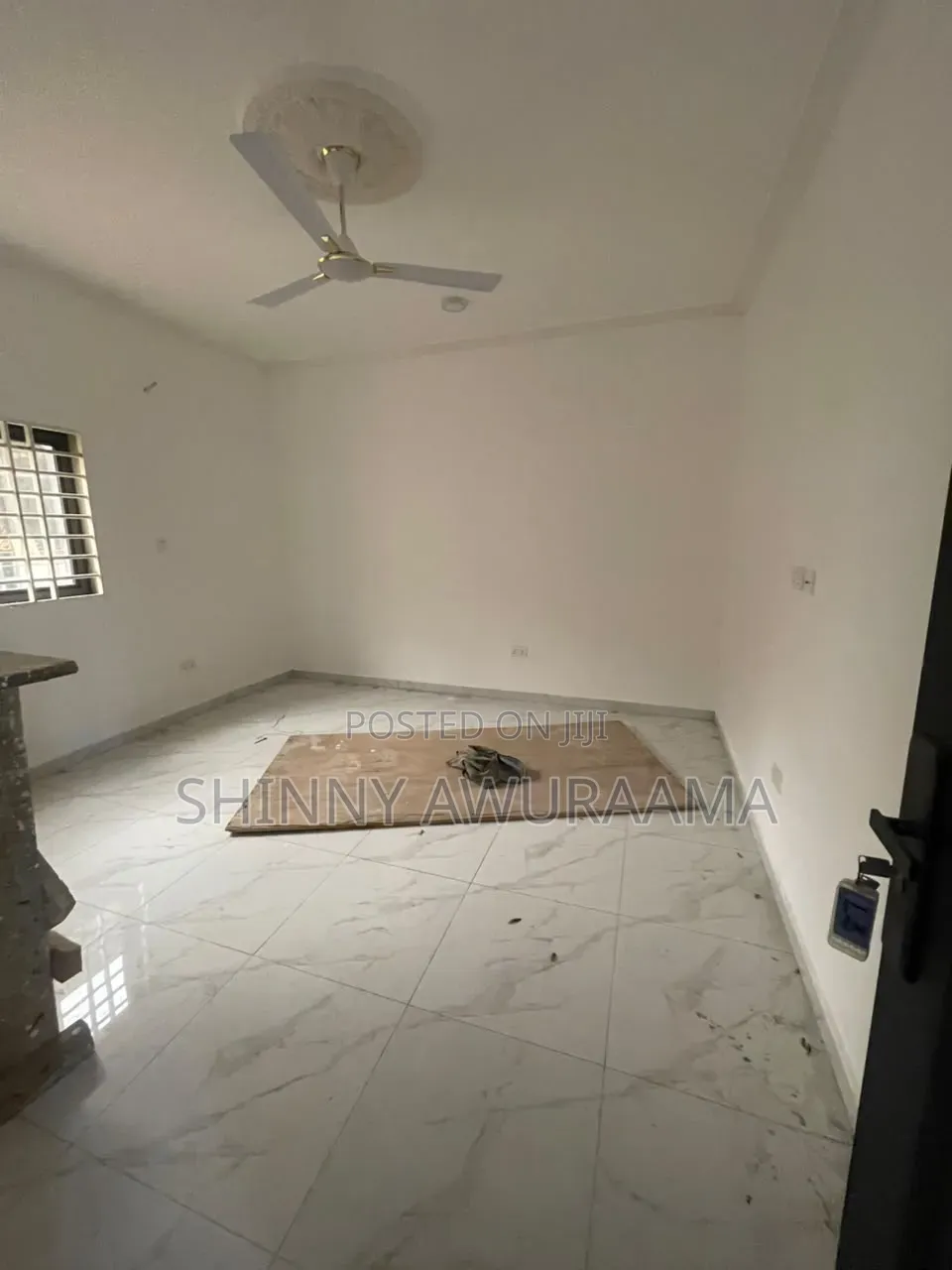 1bdrm Apartment in Nanakrom Melcom, School Junction for rent in School Junction
