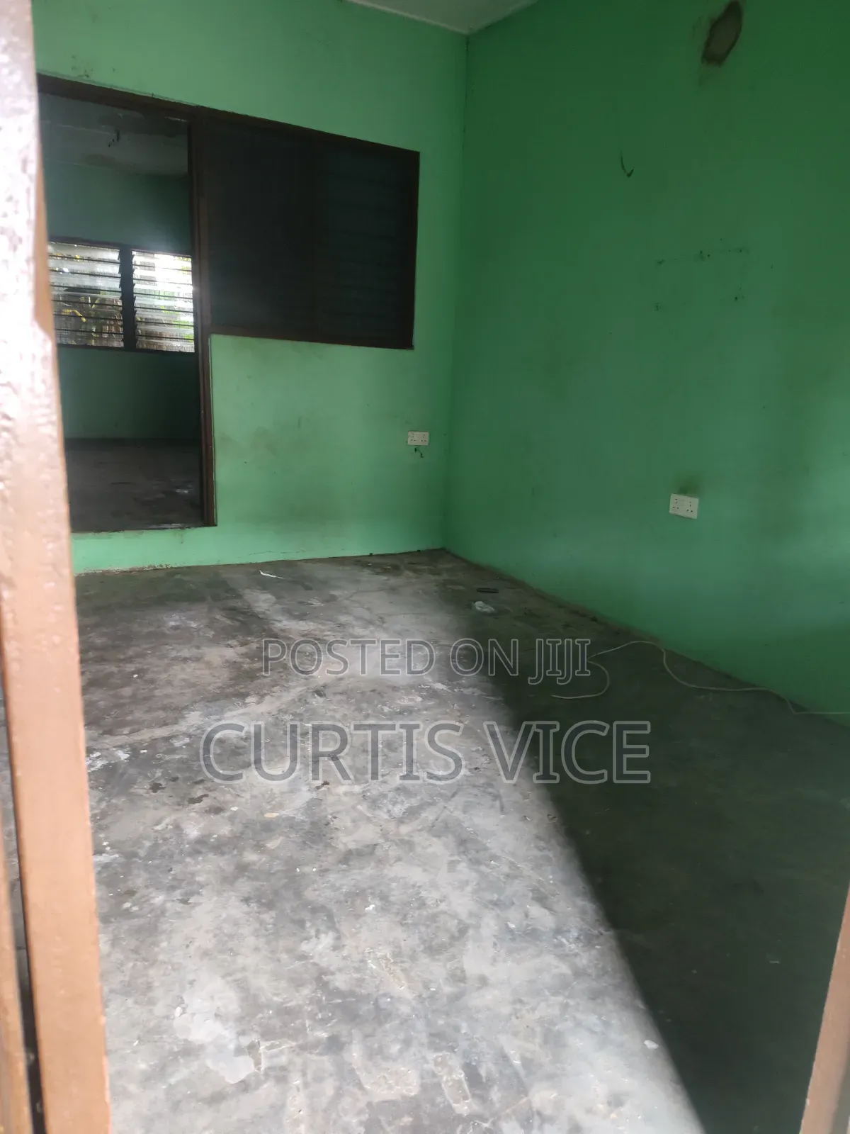 1bdrm Bedsitter in Curtis'S Estate, New Gbawe for rent in New Gbawe