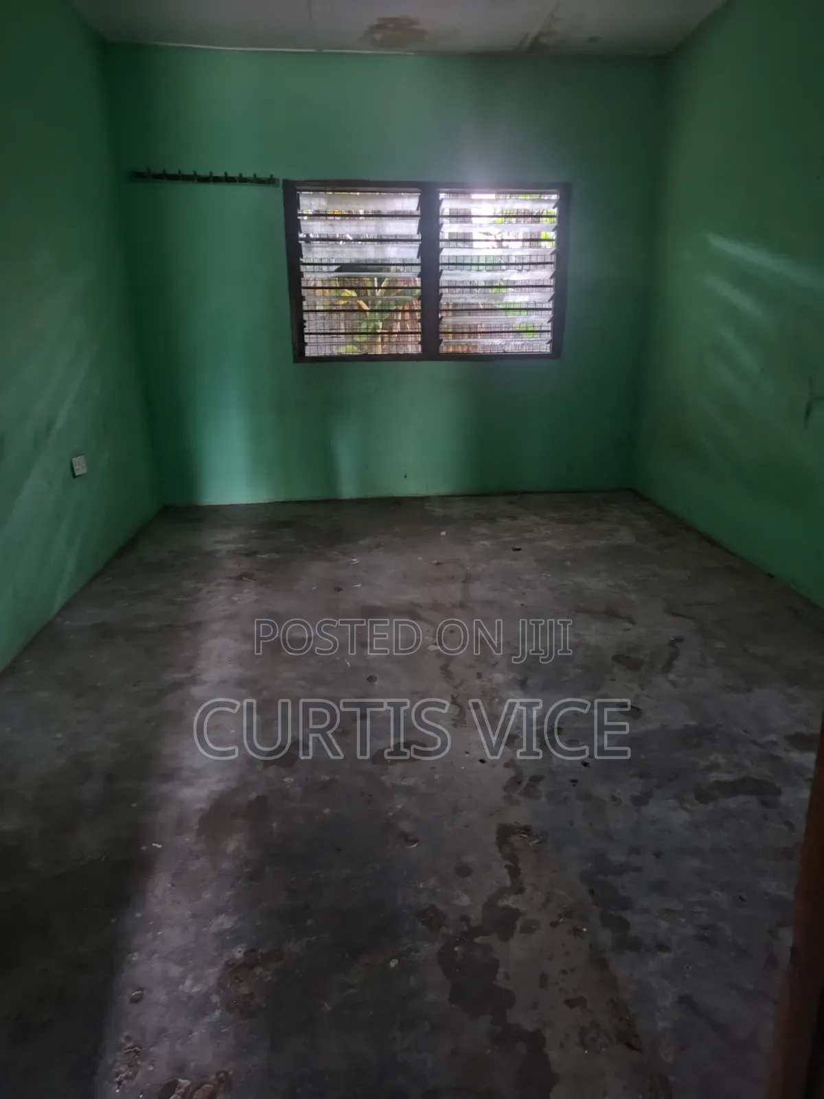 1bdrm Bedsitter in Curtis'S Estate, New Gbawe for rent in New Gbawe