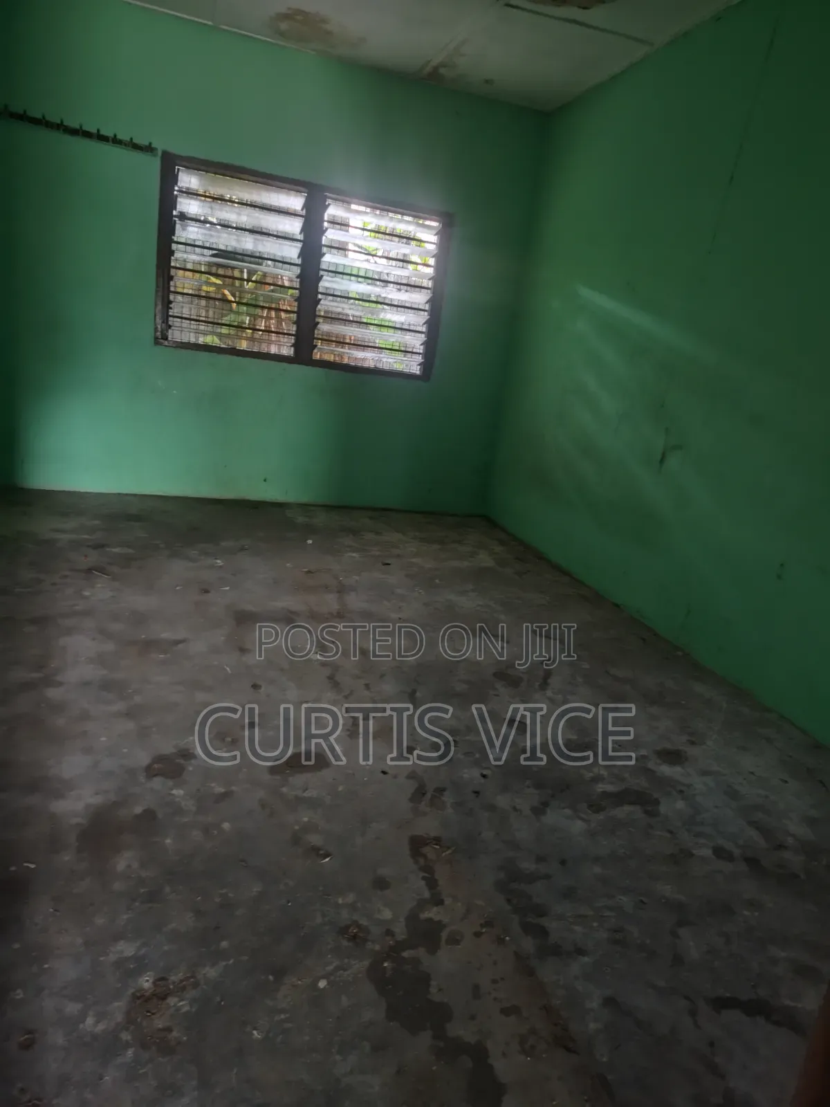 1bdrm Bedsitter in Curtis'S Estate, New Gbawe for rent in New Gbawe