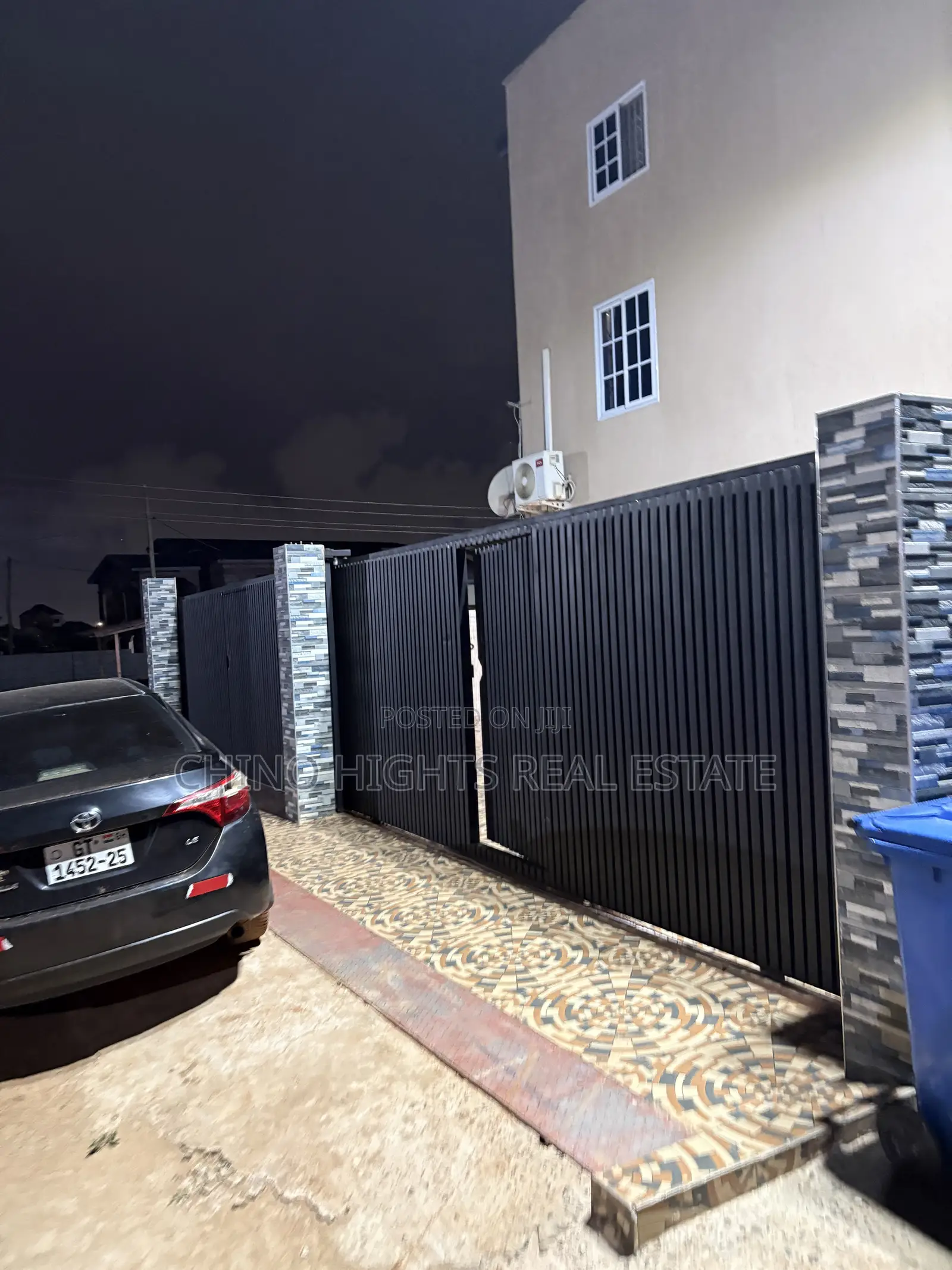 2bdrm Apartment in White Estate, Tema Metropolitan for rent in Tema Metropolitan