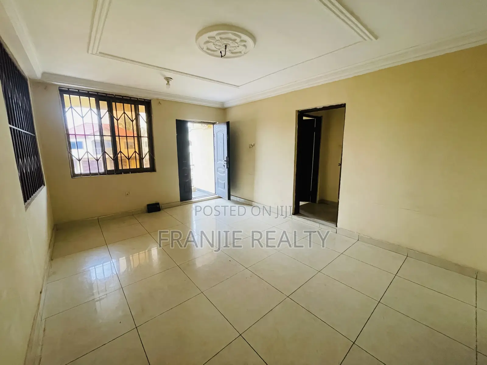 2bdrm Apartment in Franjie Realty, Weija for rent in Weija