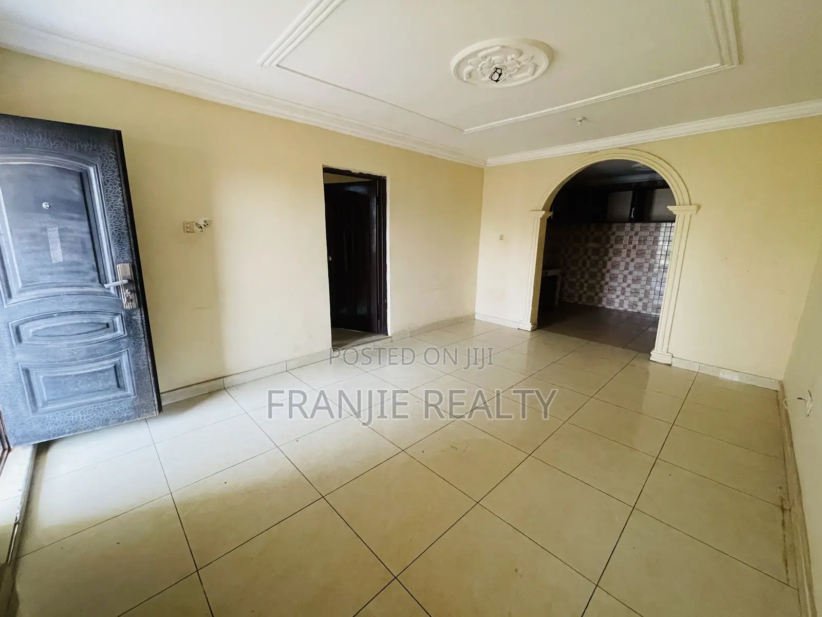 2bdrm Apartment in Franjie Realty, Weija for rent in Weija