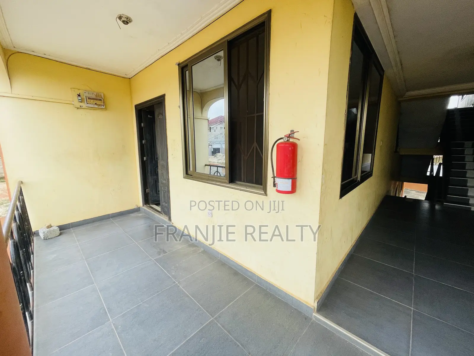 2bdrm Apartment in Franjie Realty, Weija for rent in Weija