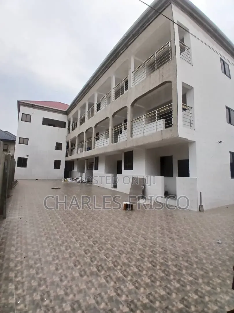 1bdrm Apartment in School Junction Kfc, Nmai-Dzorn for rent in Nmai-Dzorn