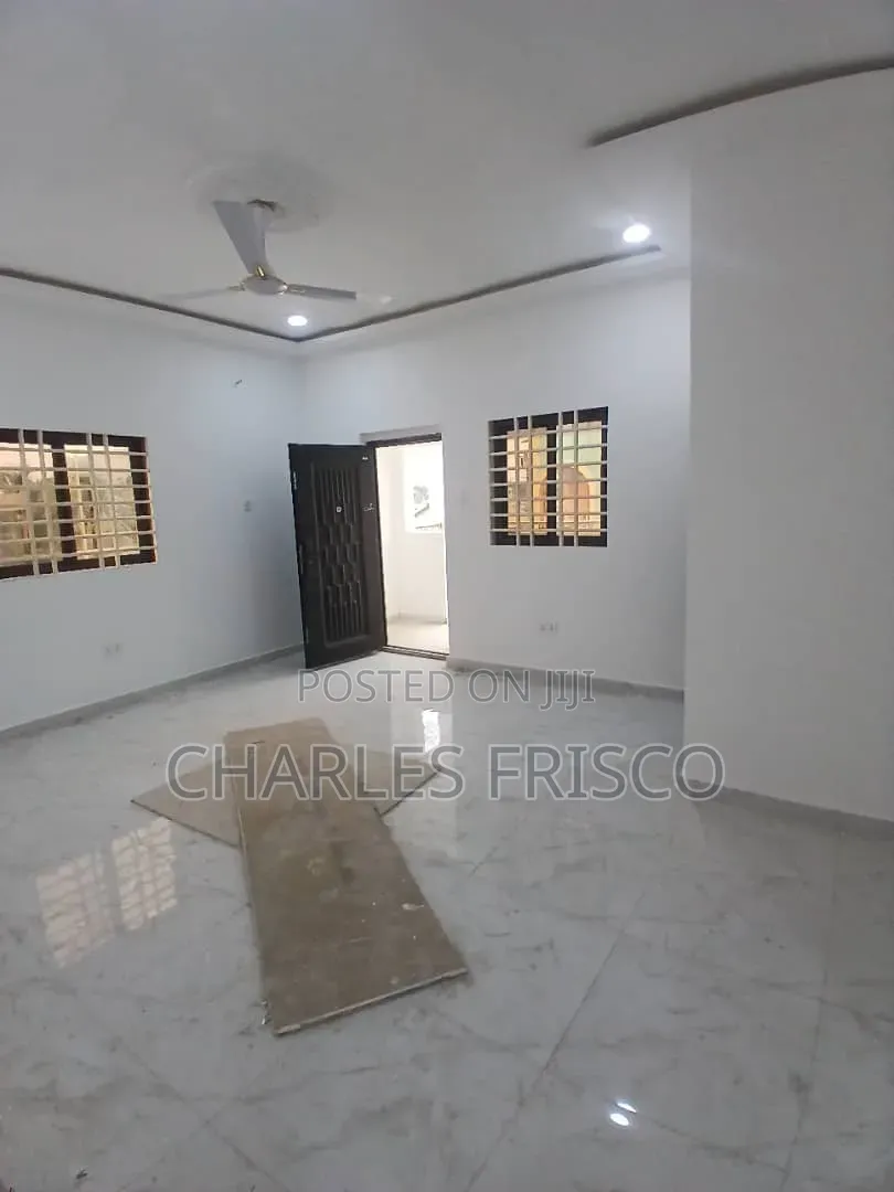 1bdrm Apartment in School Junction Kfc, Nmai-Dzorn for rent in Nmai-Dzorn