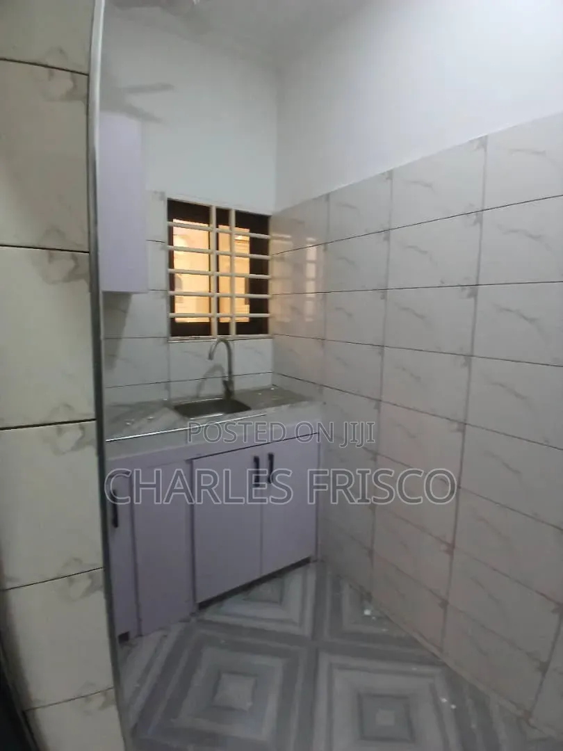 1bdrm Apartment in School Junction Kfc, Nmai-Dzorn for rent in Nmai-Dzorn