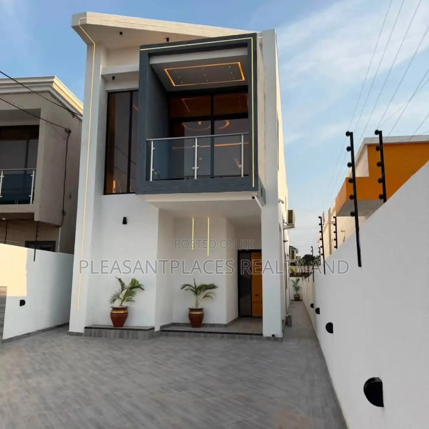 3bdrm House in Pleasantplaces And, Lake Side Estate for sale in Lake Side Estate