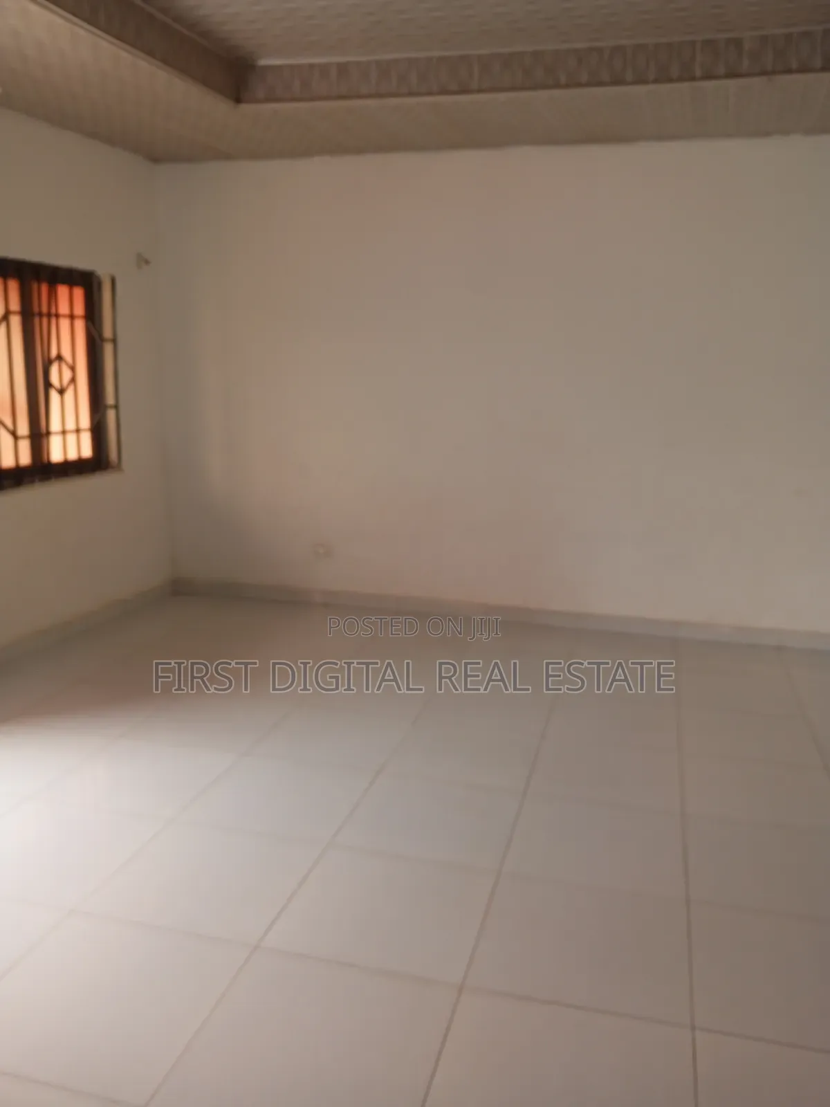 2bdrm House in First Digital Real, Ghana Link Area for rent in Ghana Link Area