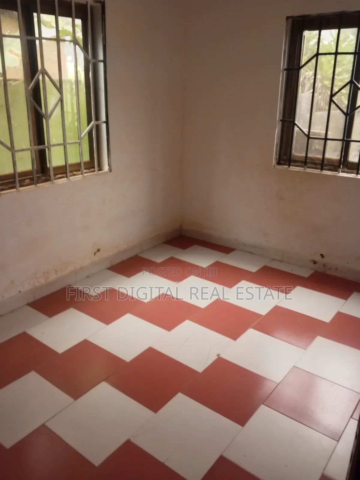 2bdrm House in First Digital Real, Ghana Link Area for rent in Ghana Link Area