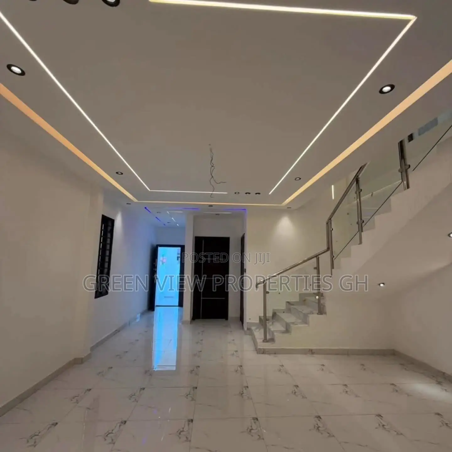 3bdrm Duplex in Lake Side Estate for rent in Lake Side Estate