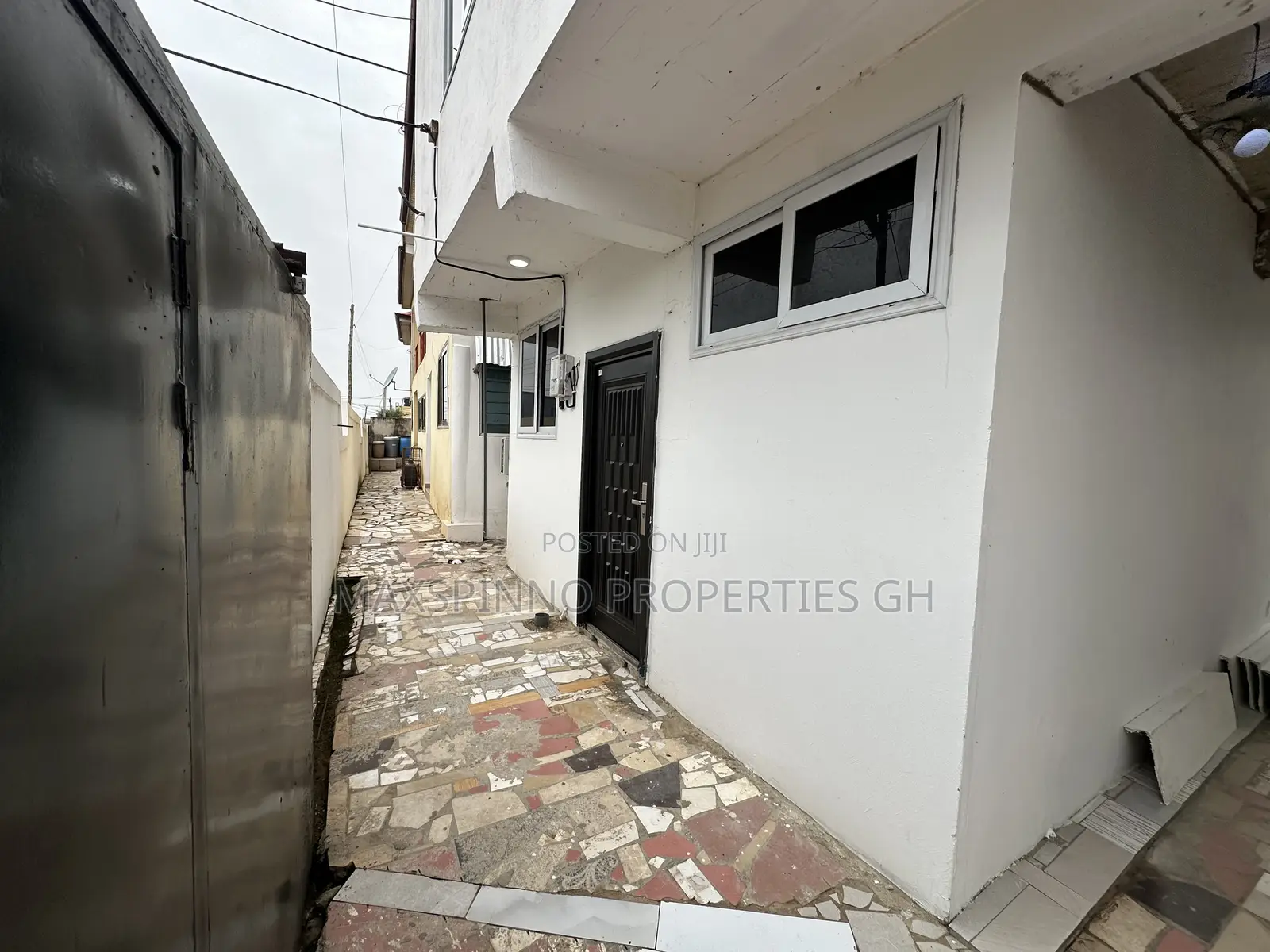 1bdrm Apartment in Maxspinno Properties, School Junction for rent in School Junction