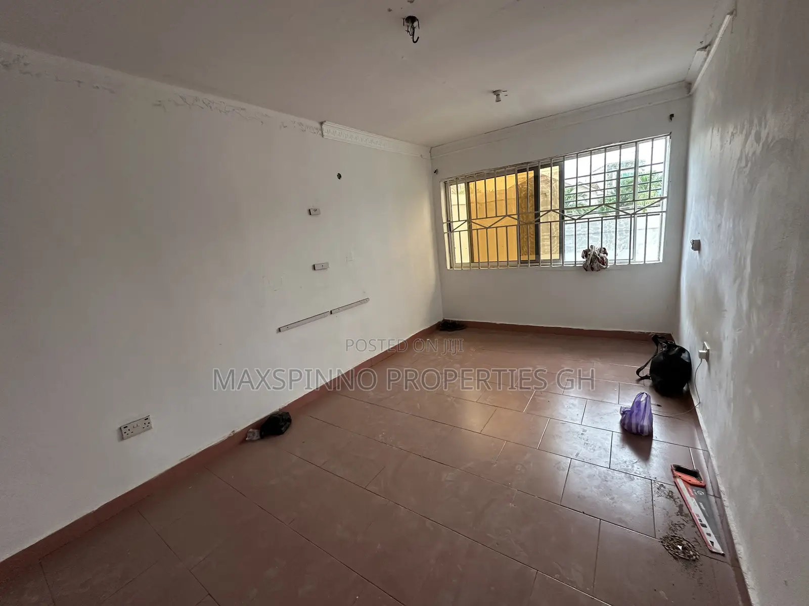 1bdrm Apartment in Maxspinno Properties, School Junction for rent in School Junction
