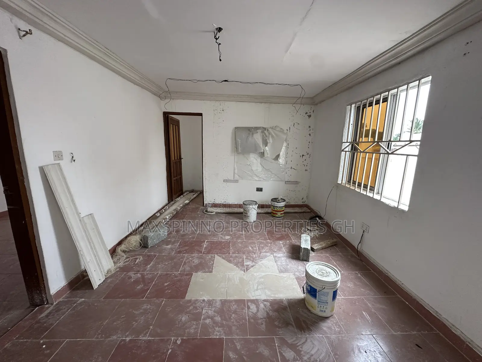 1bdrm Apartment in Maxspinno Properties, School Junction for rent in School Junction
