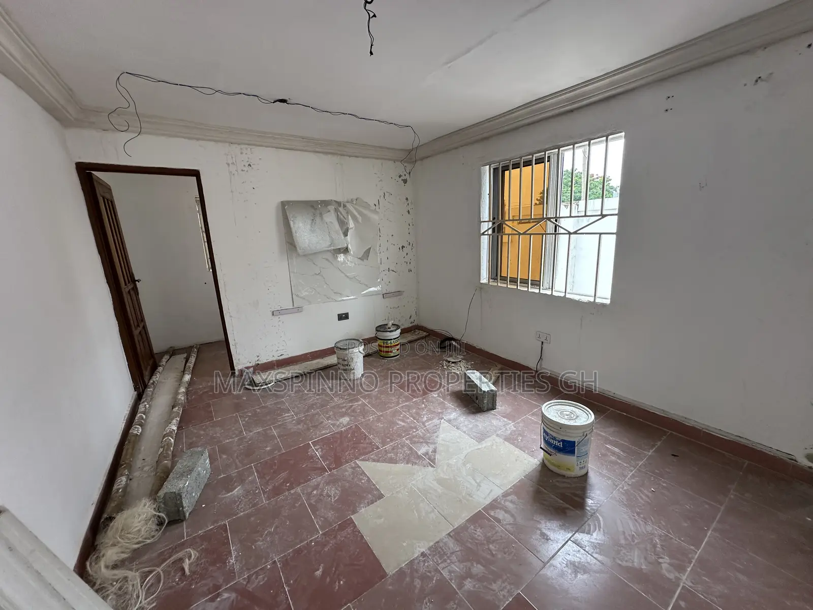 1bdrm Apartment in Maxspinno Properties, School Junction for rent in School Junction