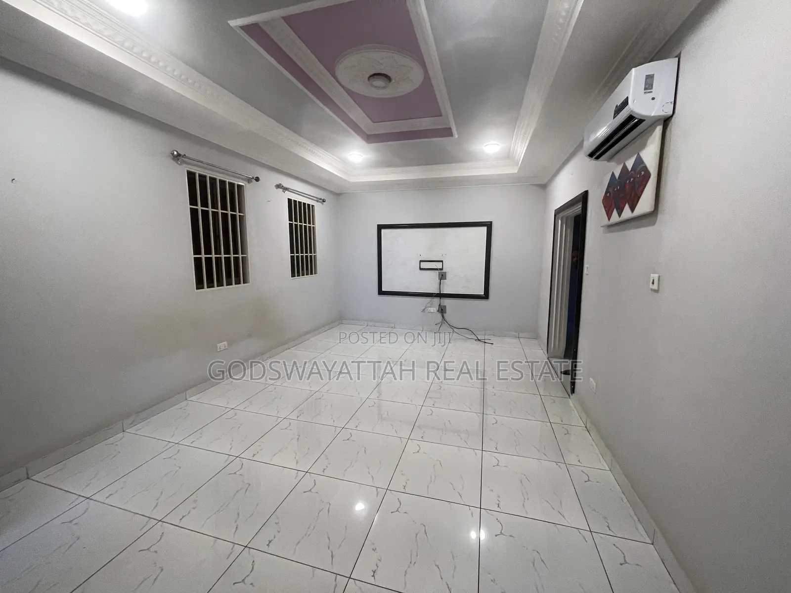 2bdrm Apartment in East Legon, Adjiriganor for rent in Adjiriganor