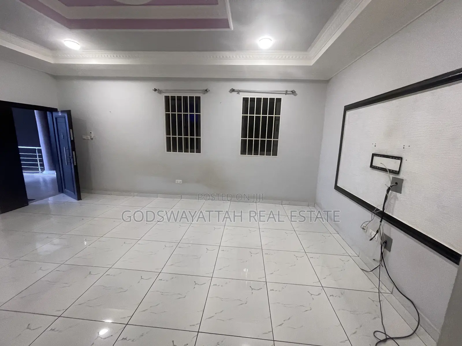 2bdrm Apartment in East Legon, Adjiriganor for rent in Adjiriganor