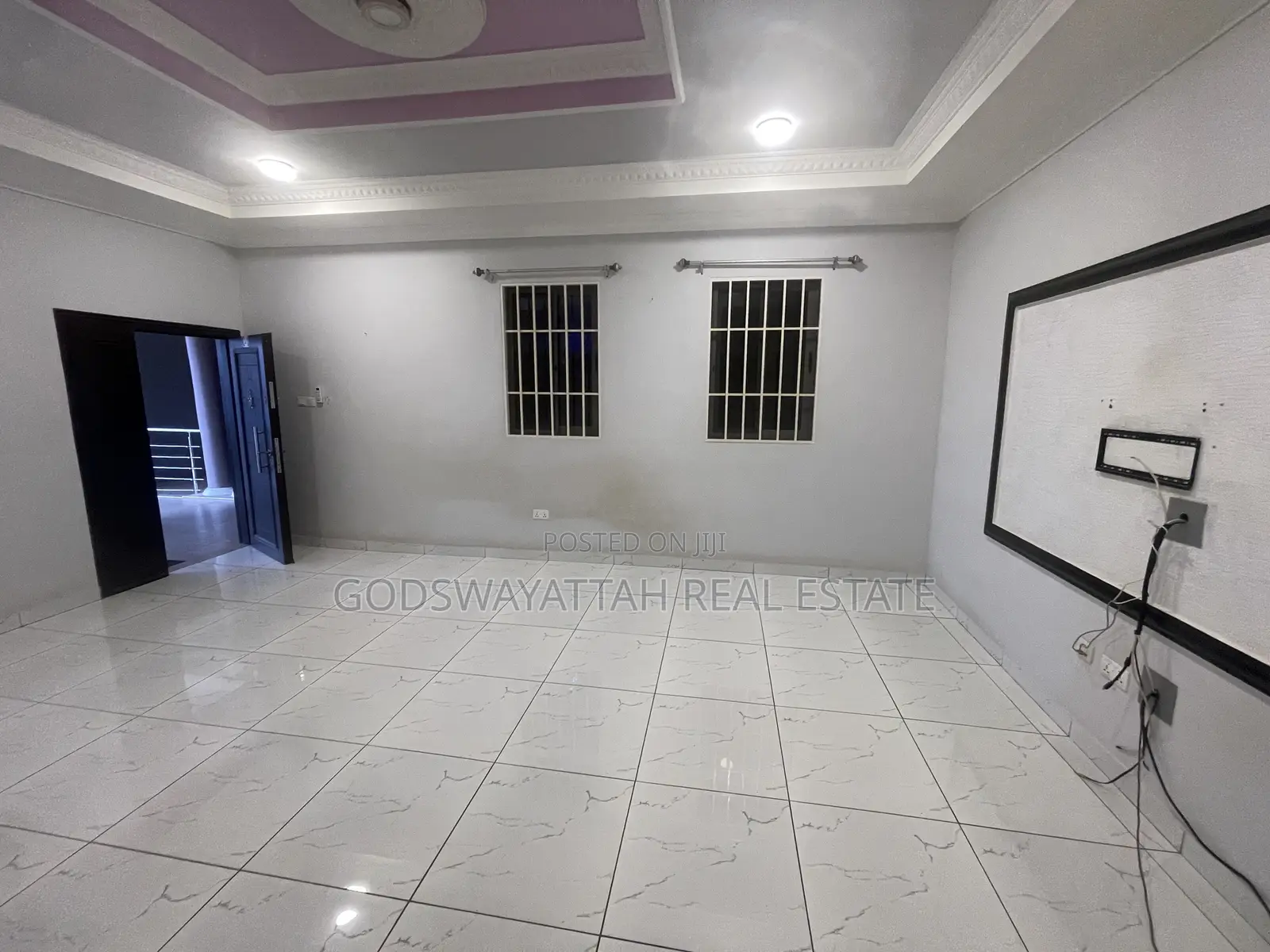 2bdrm Apartment in East Legon, Adjiriganor for rent in Adjiriganor