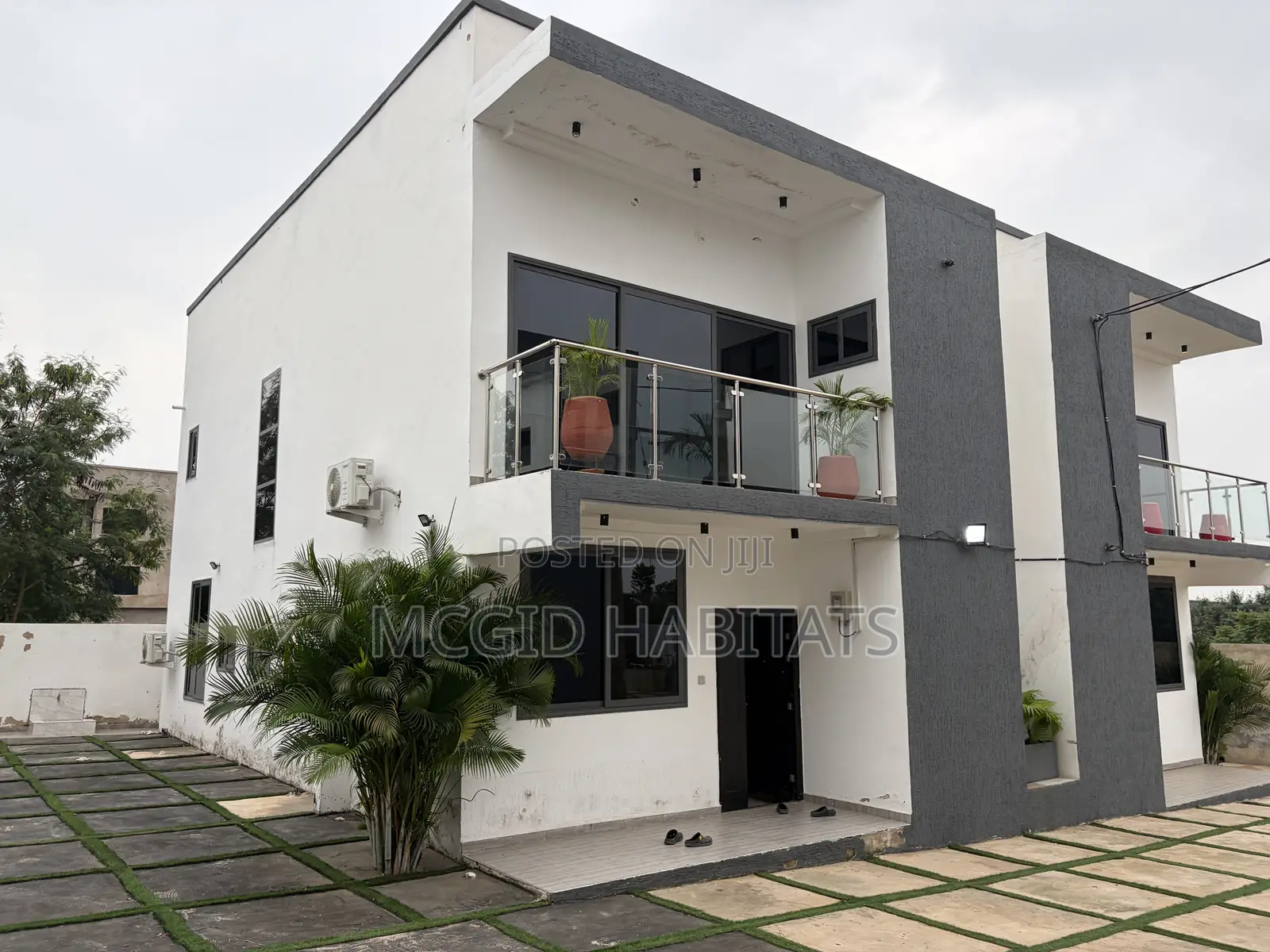 3bdrm House in Oyarifa for sale in Oyarifa