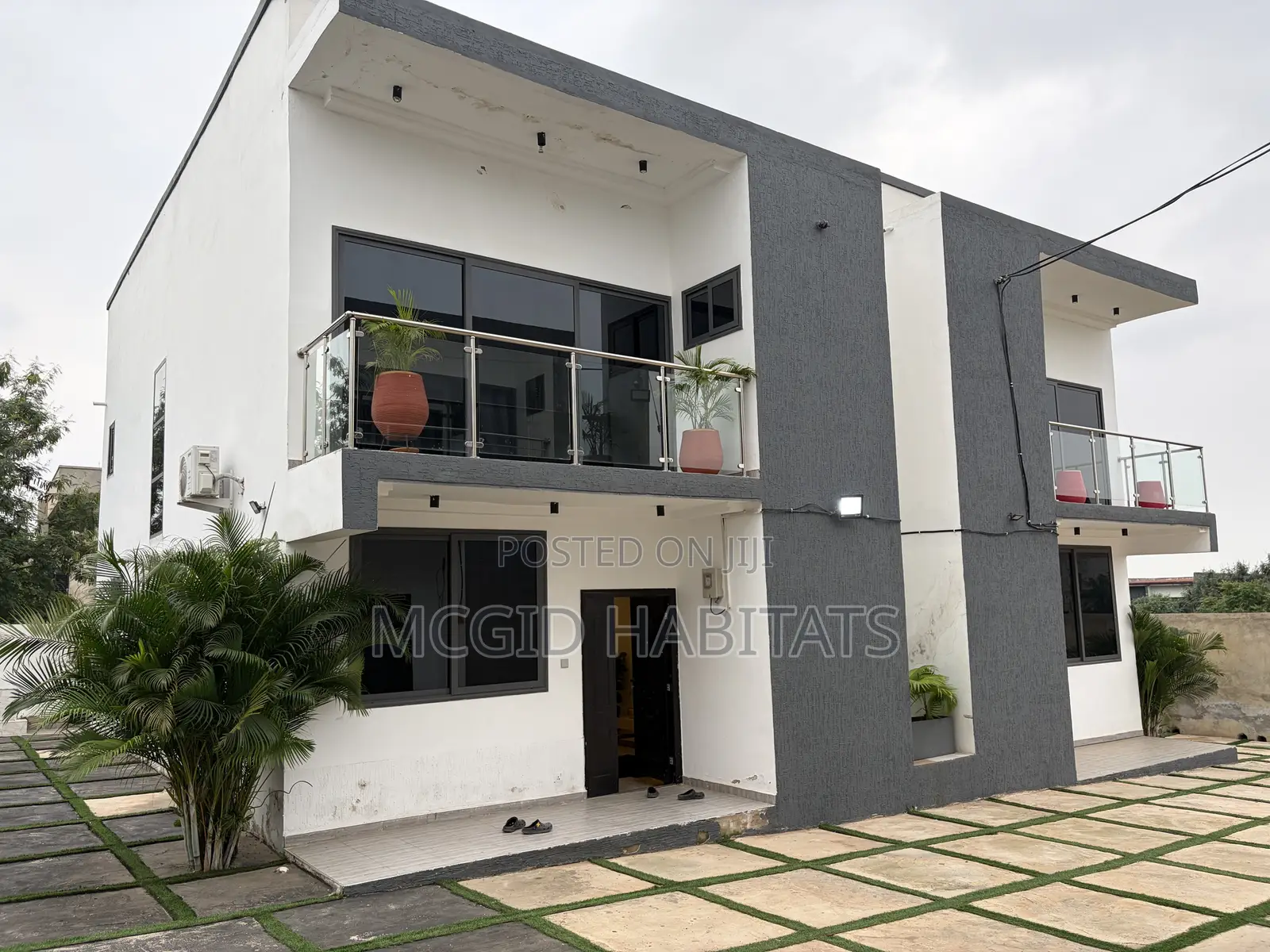 3bdrm House in Oyarifa for sale in Oyarifa