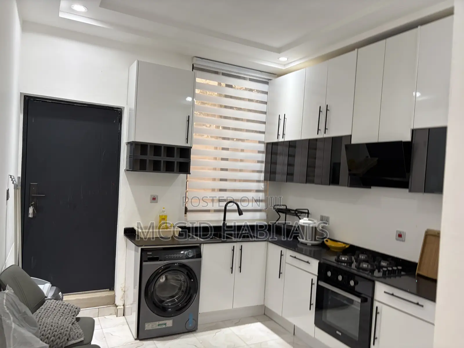 3bdrm House in Oyarifa for sale in Oyarifa