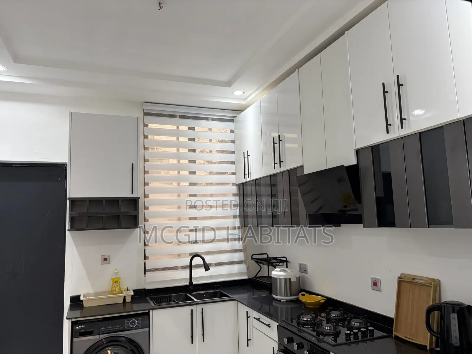 3bdrm House in Oyarifa for sale in Oyarifa