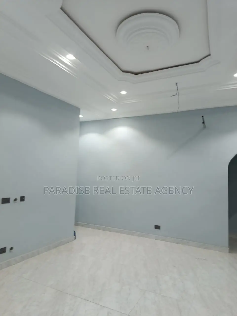 2bdrm Apartment in Atwima Boko Estate, Kumasi Metropolitan for rent in Kumasi Metropolitan