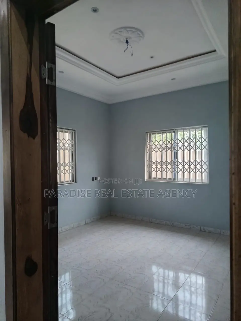 2bdrm Apartment in Atwima Boko Estate, Kumasi Metropolitan for rent in Kumasi Metropolitan