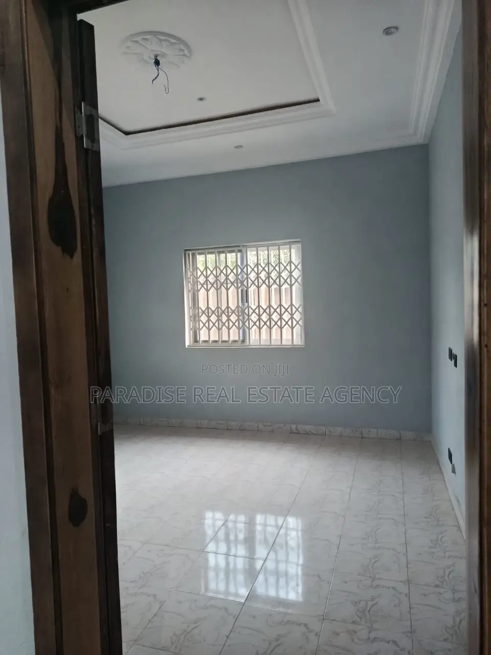 2bdrm Apartment in Atwima Boko Estate, Kumasi Metropolitan for rent in Kumasi Metropolitan