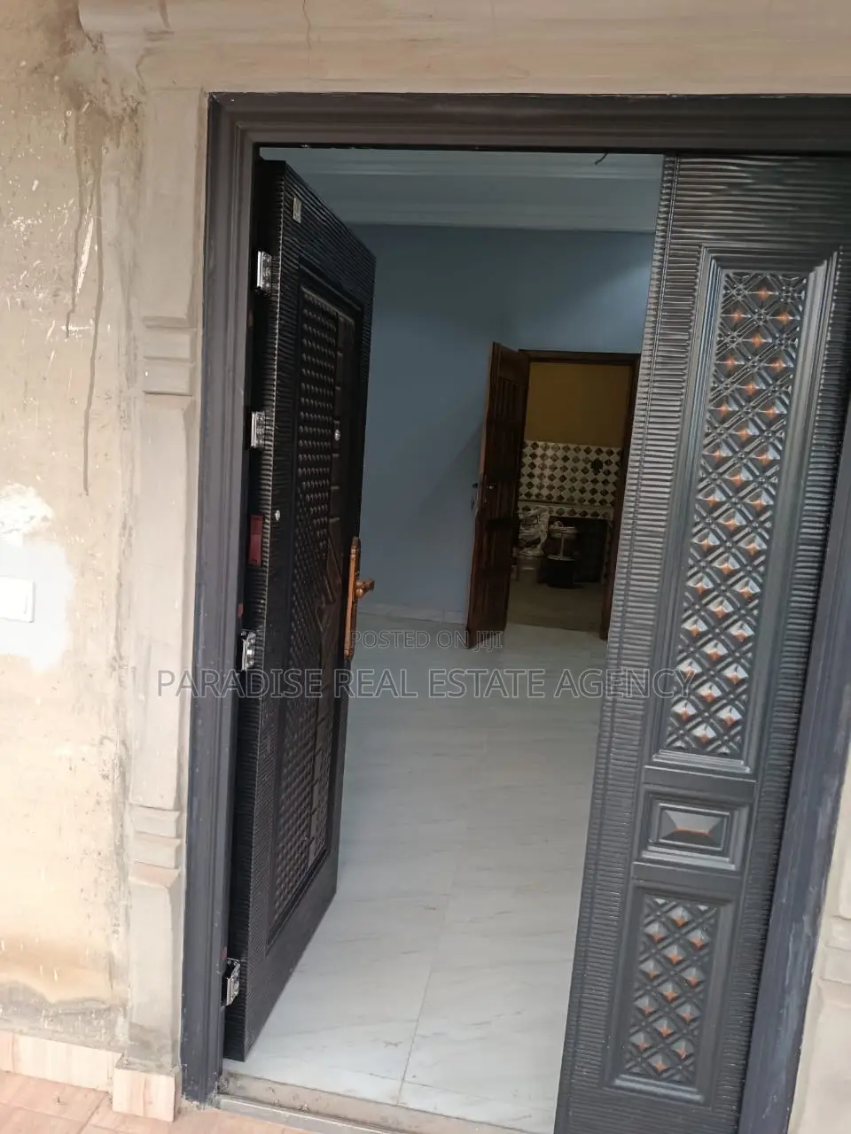 2bdrm Apartment in Atwima Boko Estate, Kumasi Metropolitan for rent in Kumasi Metropolitan