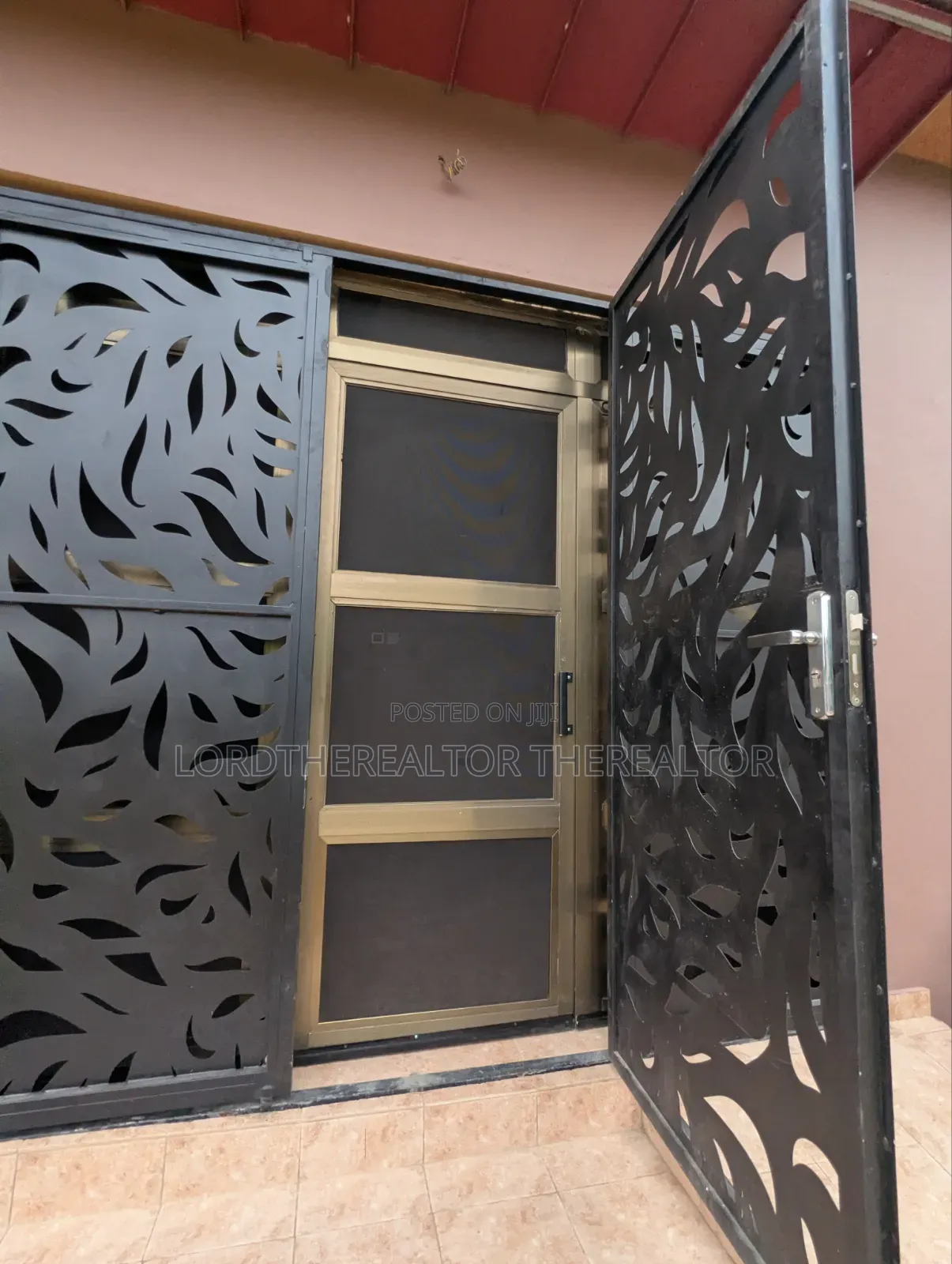 Mini Flat in Ofankor for rent in Ofankor