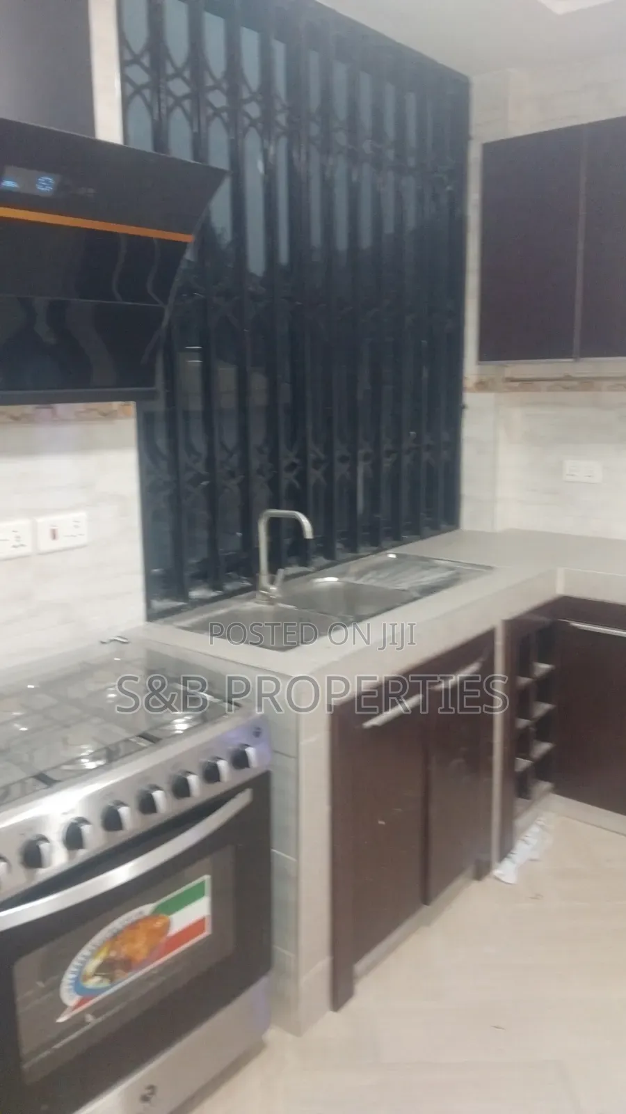 2bdrm Apartment in Kwabenya for rent in Kwabenya