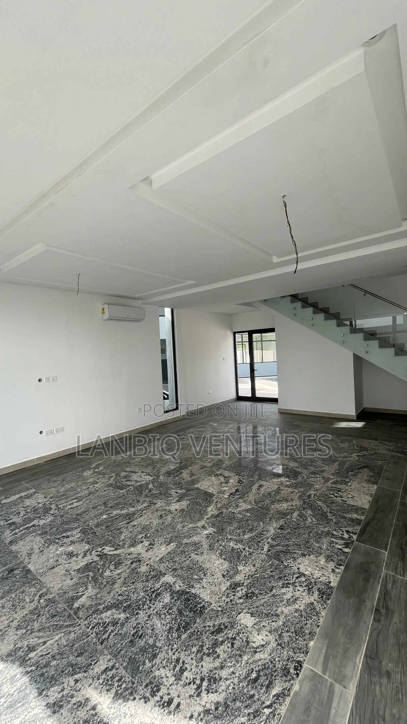 3bdrm Townhouse / Terrace in East Legon for rent in East Legon