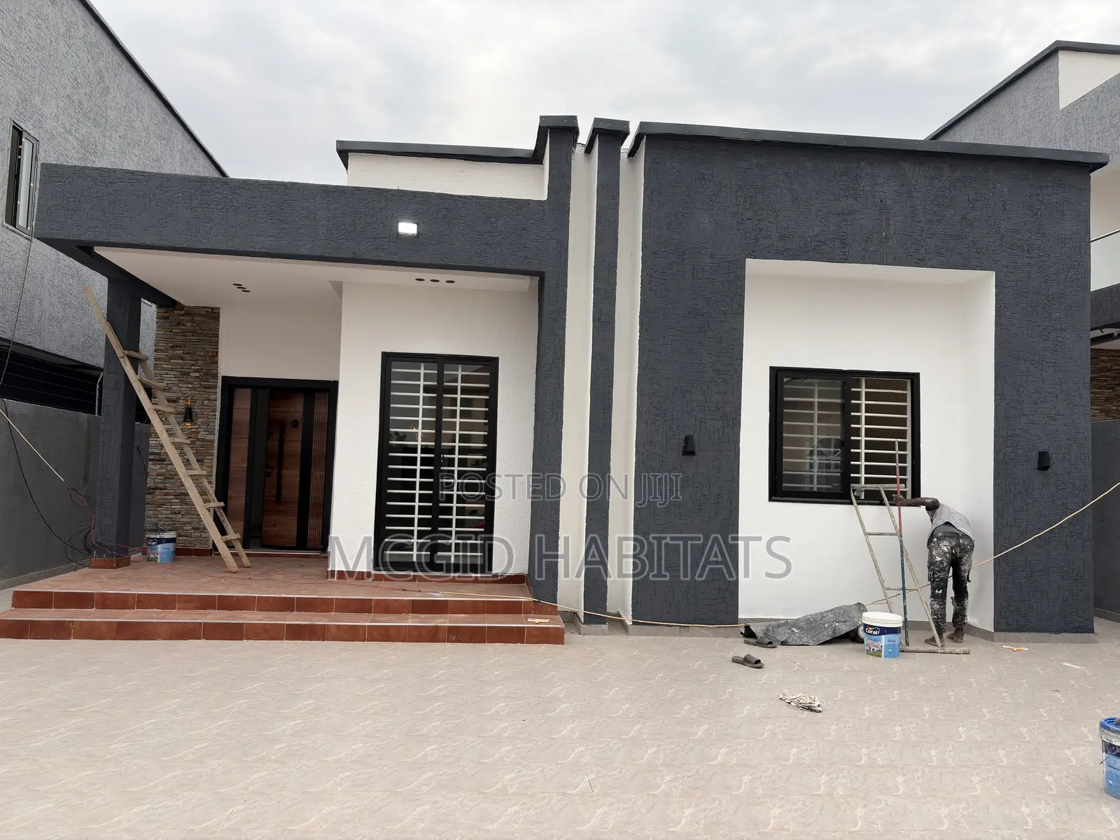3bdrm House in Oyarifa for sale in Oyarifa
