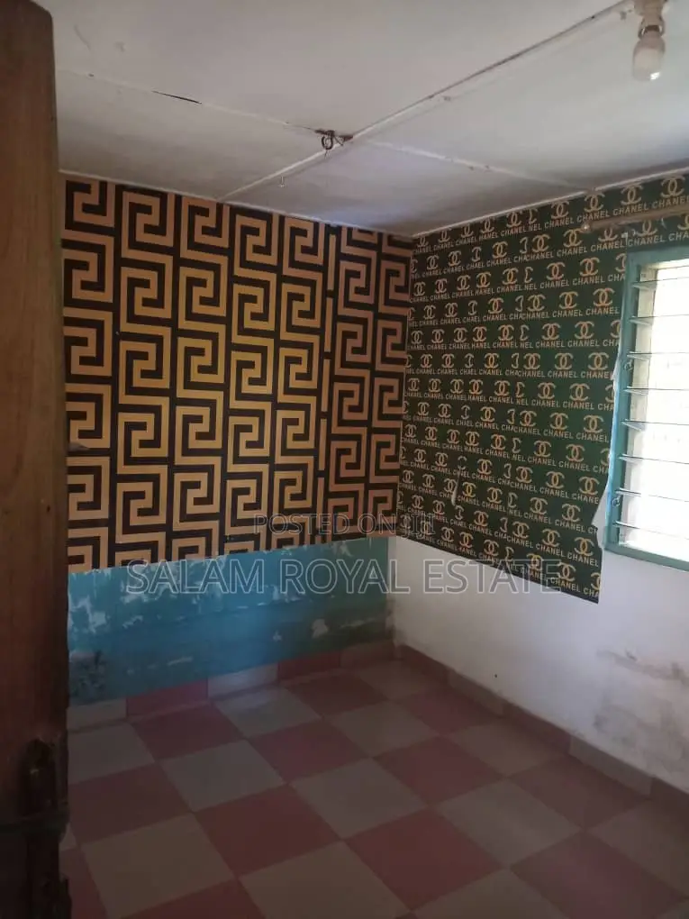 1bdrm Apartment in Amanfrom, Pokuase for rent in Pokuase