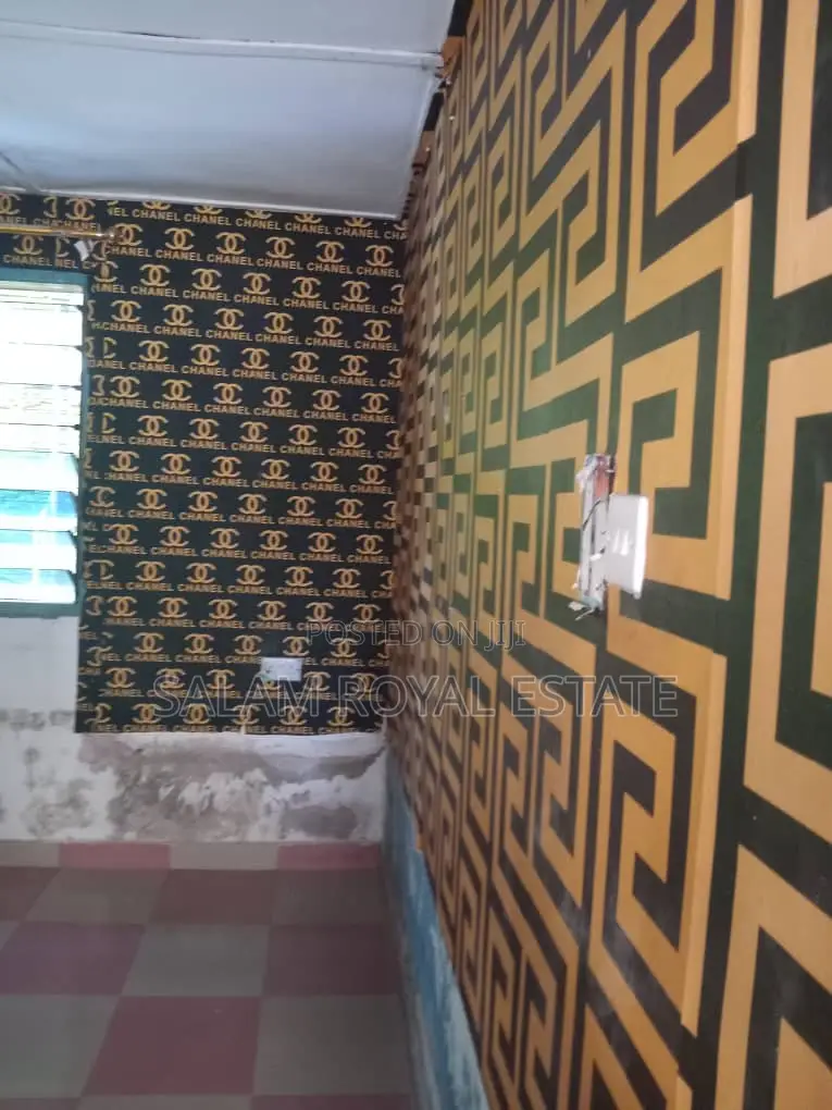 1bdrm Apartment in Amanfrom, Pokuase for rent in Pokuase