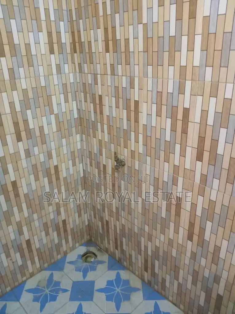 1bdrm Apartment in Amanfrom, Pokuase for rent in Pokuase