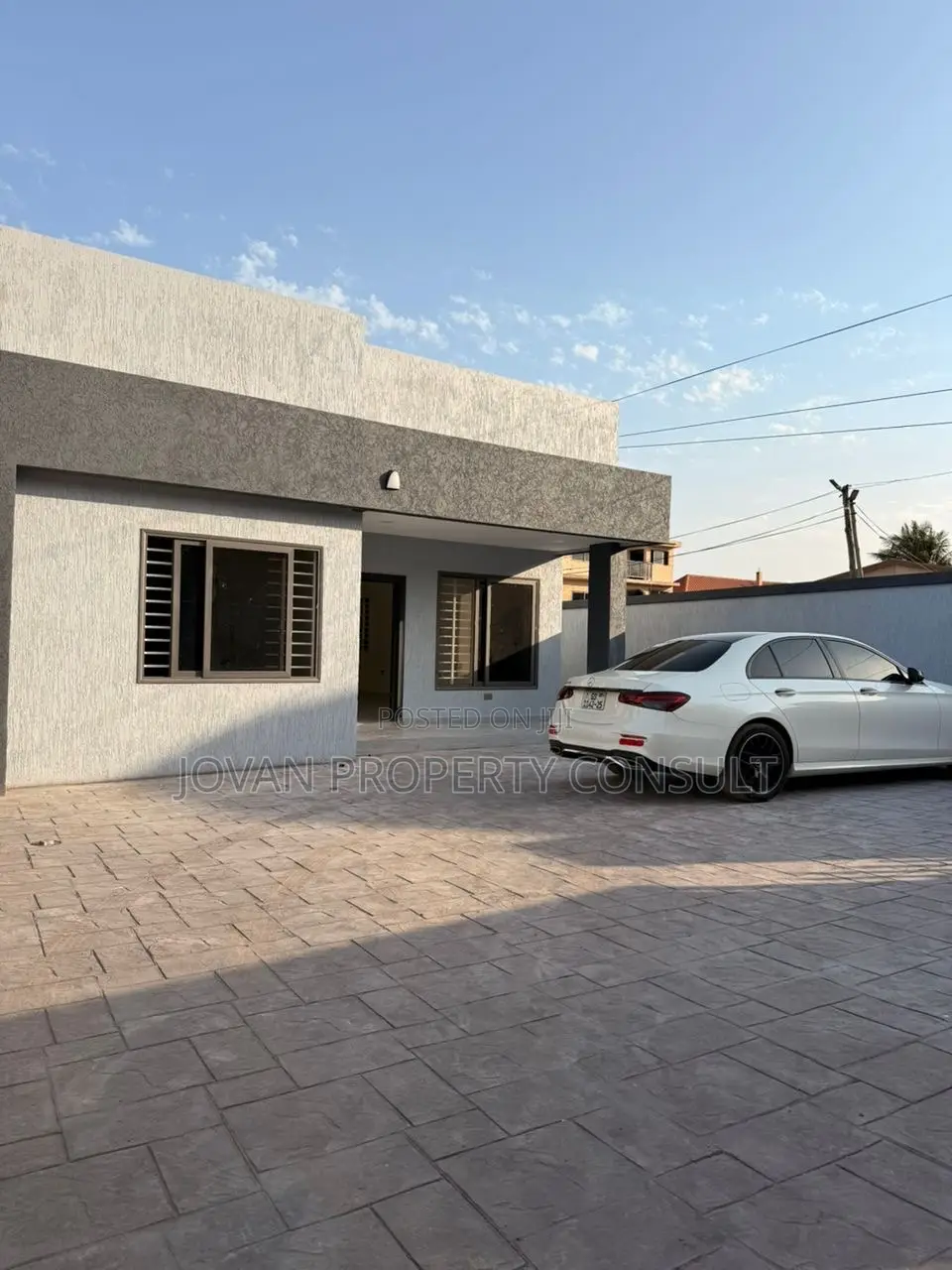 3bdrm House in Achimota for sale in Achimota
