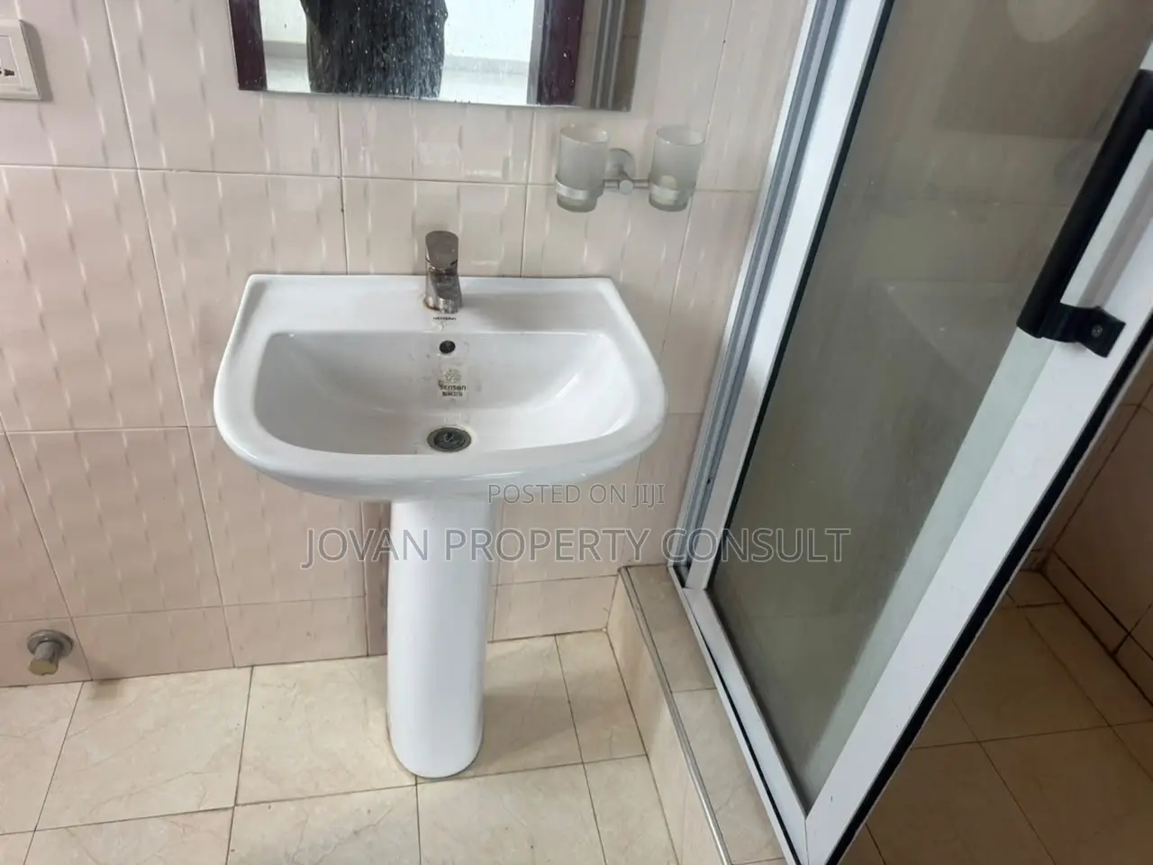 2bdrm House in Taifa for rent in Taifa-Burkina