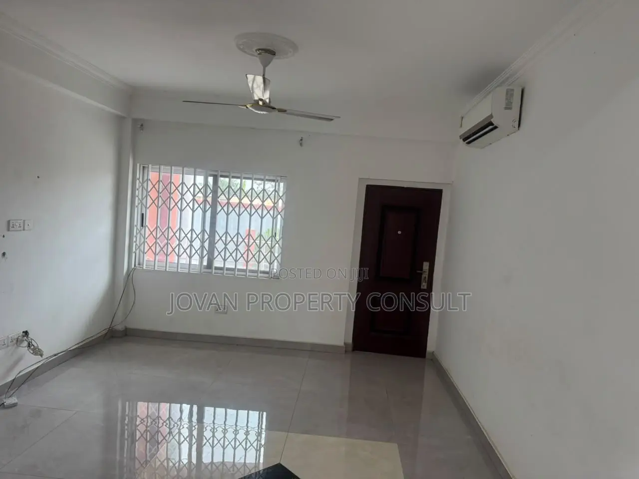 2bdrm House in Taifa for rent in Taifa-Burkina