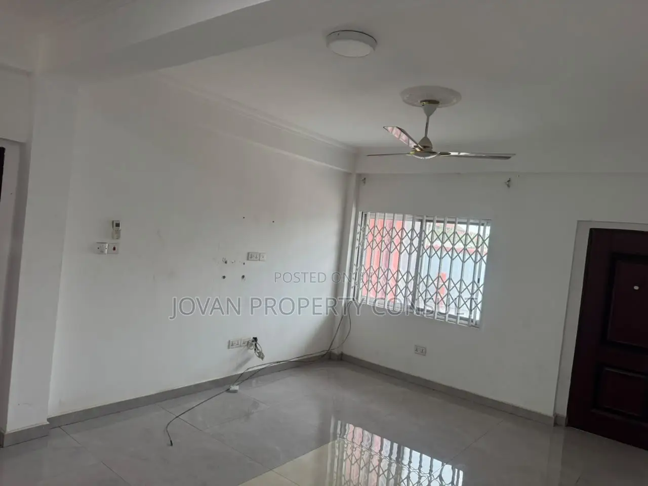 2bdrm House in Taifa for rent in Taifa-Burkina