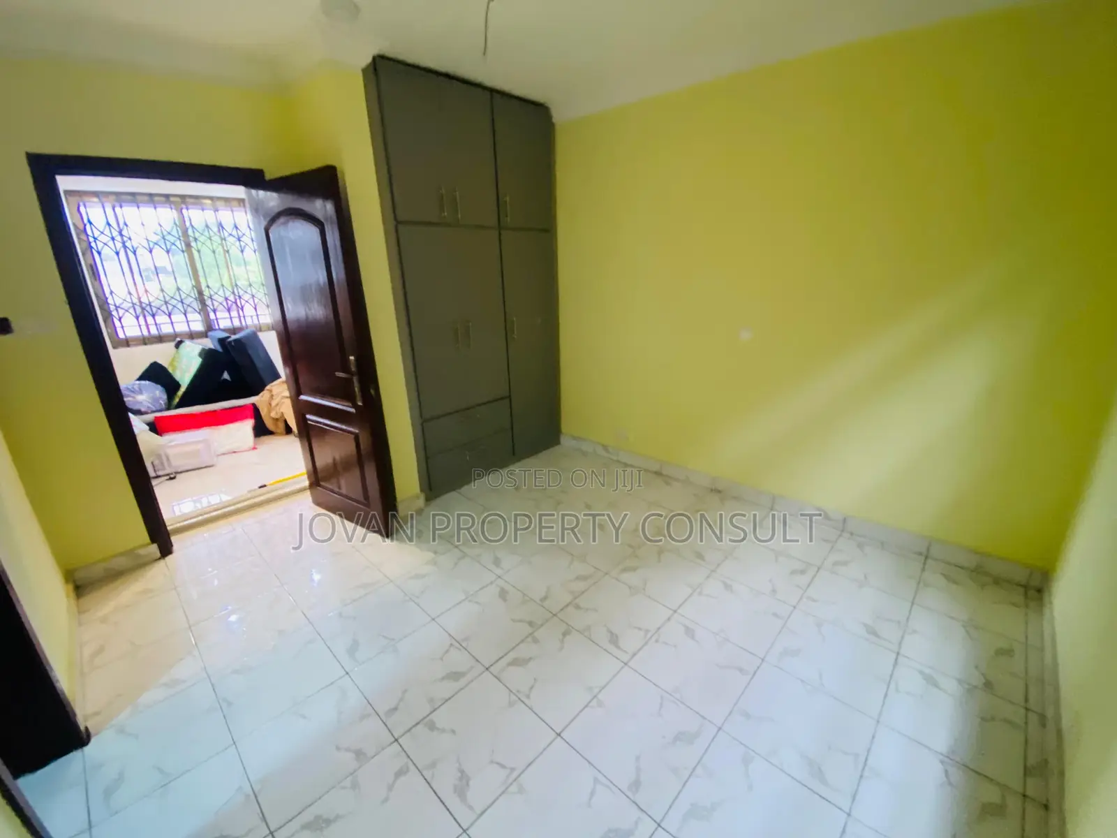 1bdrm Apartment in Dzorwulu for rent in Dzorwulu