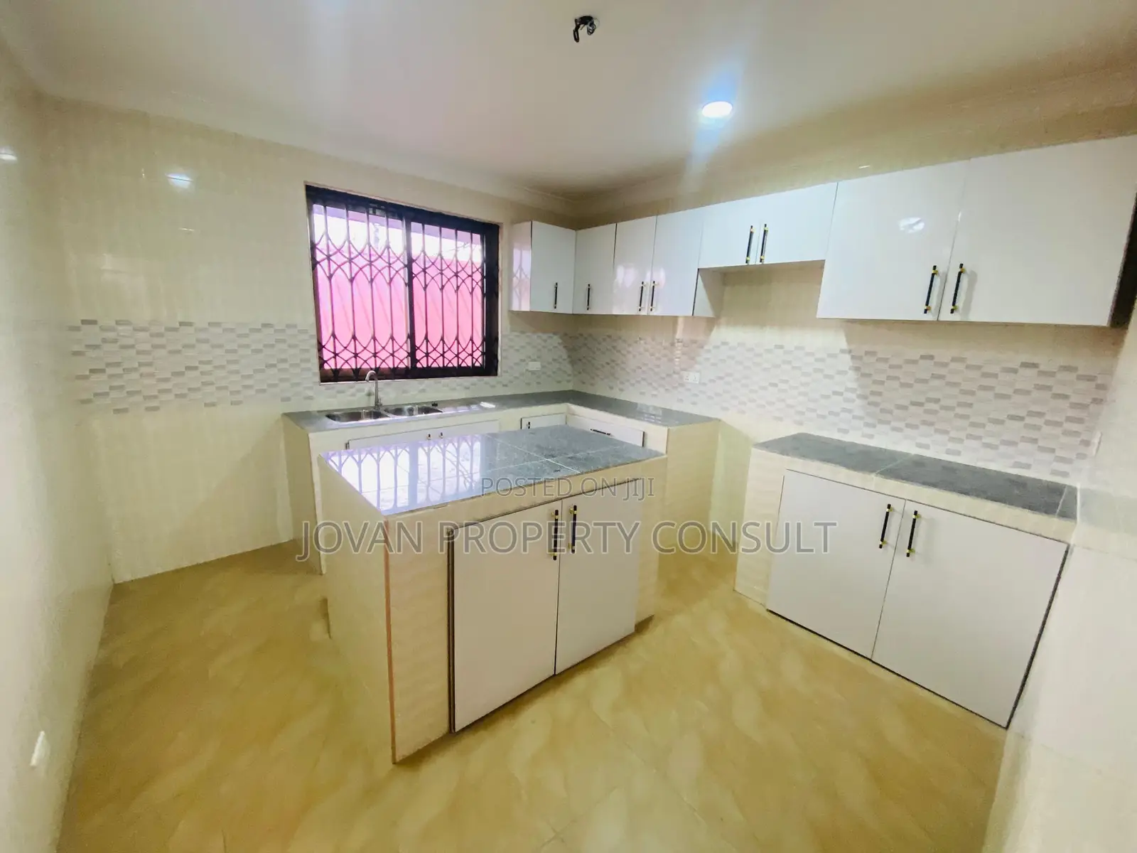 1bdrm Apartment in Dzorwulu for rent in Dzorwulu