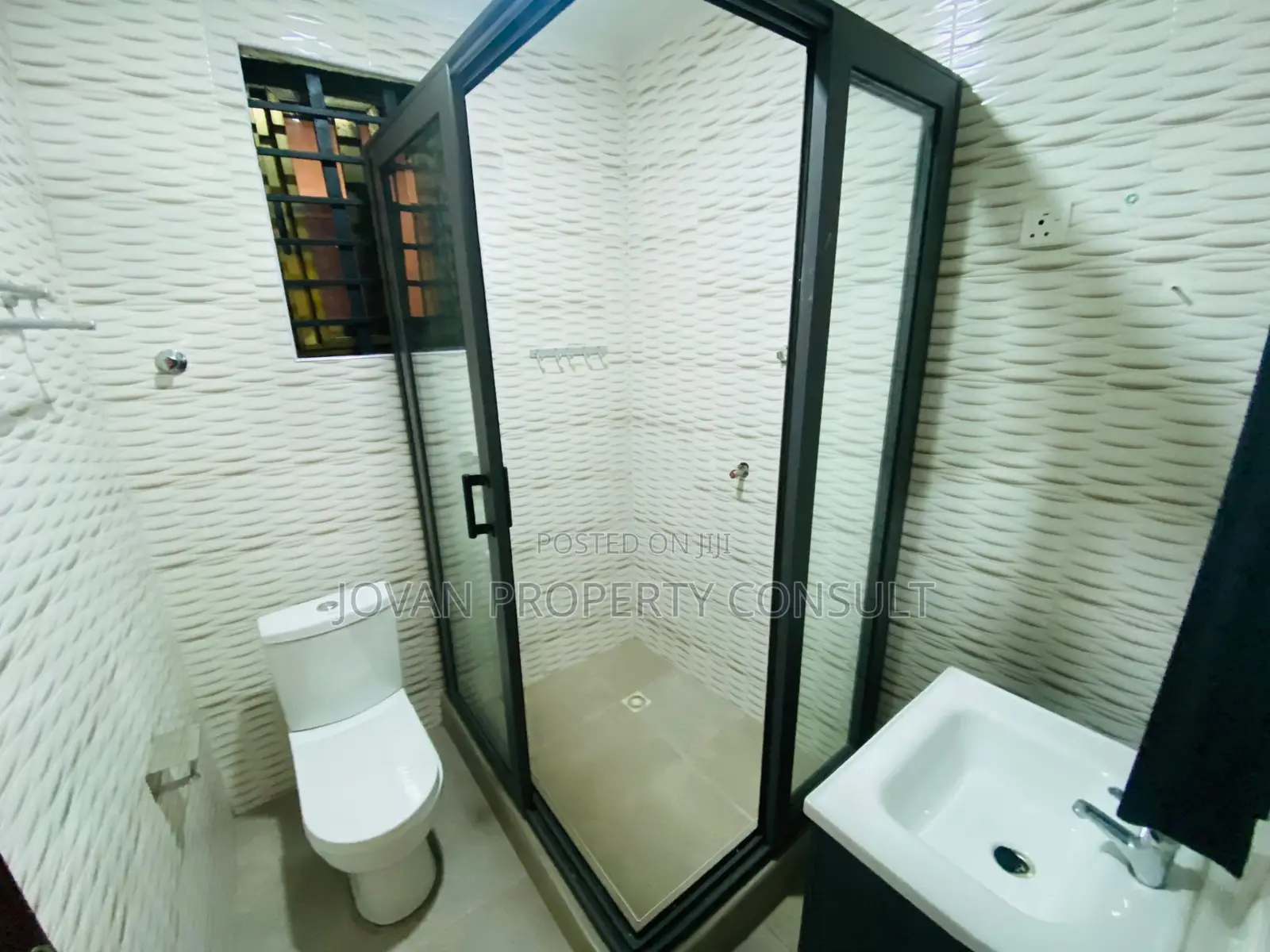 1bdrm Apartment in Dzorwulu for rent in Dzorwulu