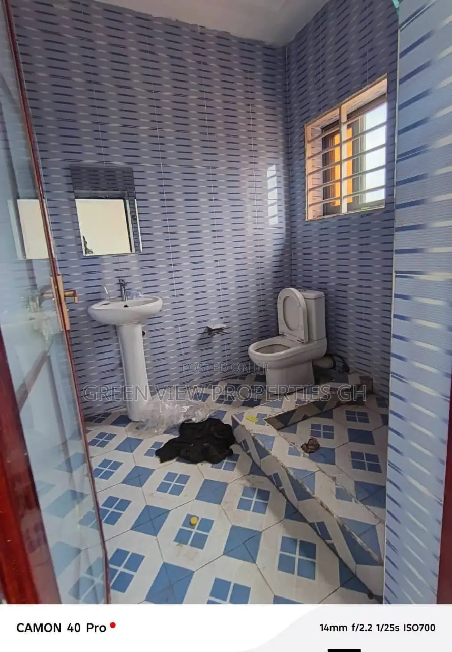 1bdrm Room & Parlour in Ablekuma for rent in Ablekuma