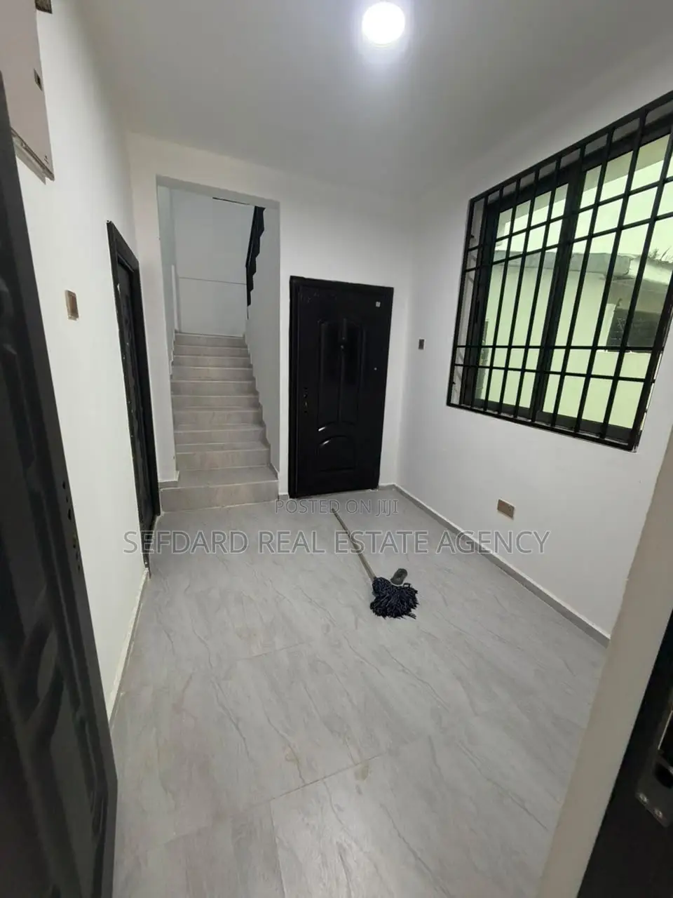 3bdrm Duplex in Sefdard Properties, Ofankor for rent in Ofankor