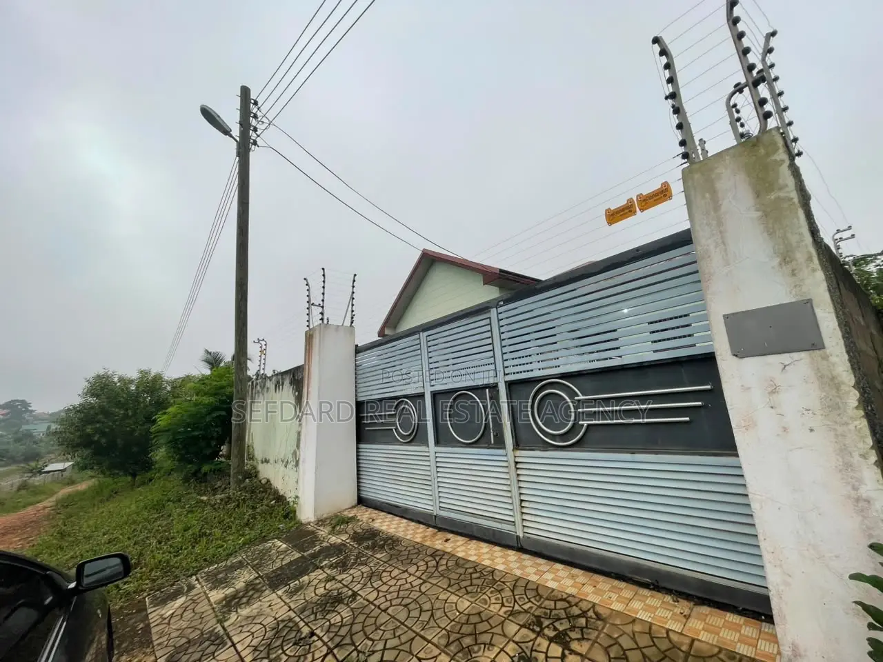 4bdrm House in Sefdard Properties, Kwabenya for rent in Kwabenya