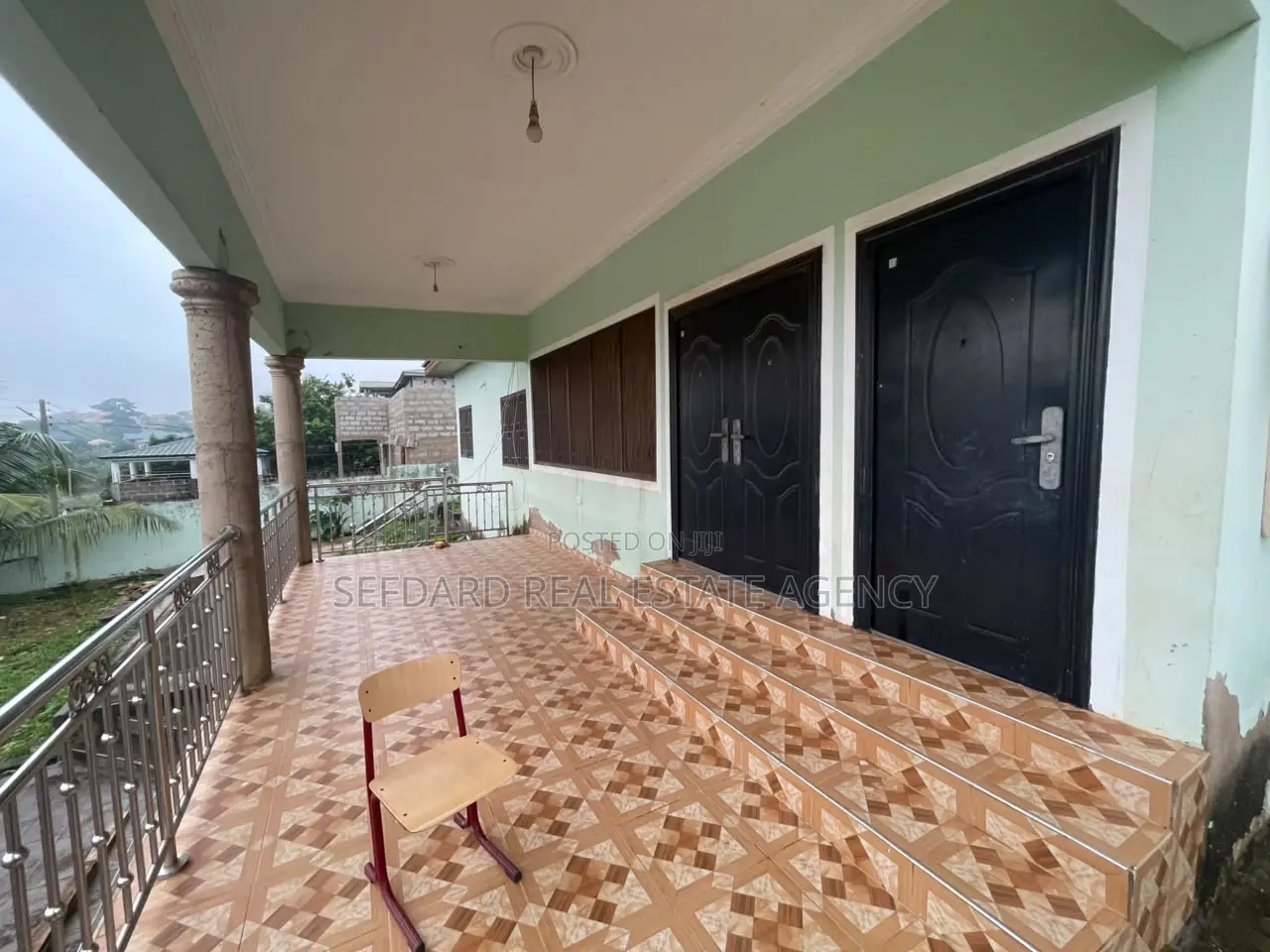 4bdrm House in Sefdard Properties, Kwabenya for rent in Kwabenya