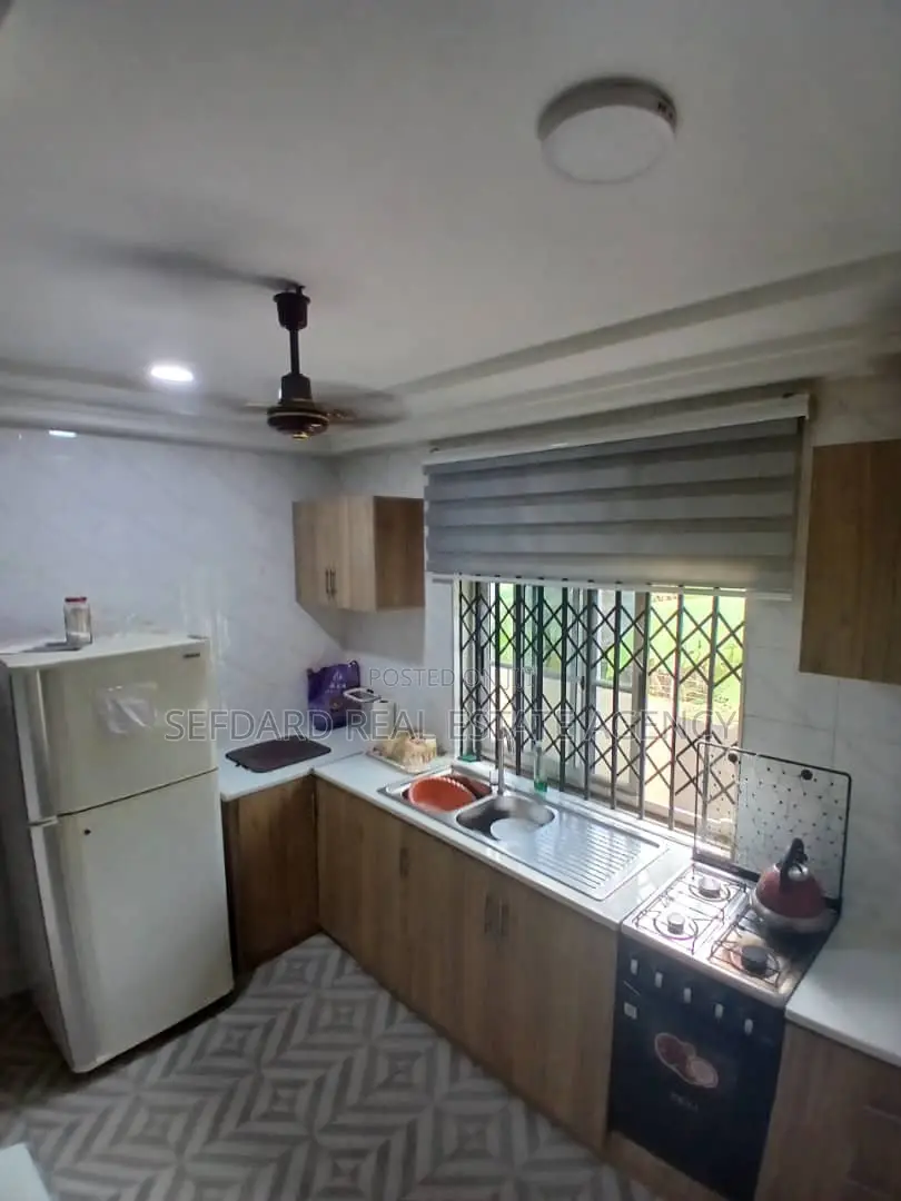 4bdrm House in Sefdard Properties, Kwabenya for rent in Kwabenya